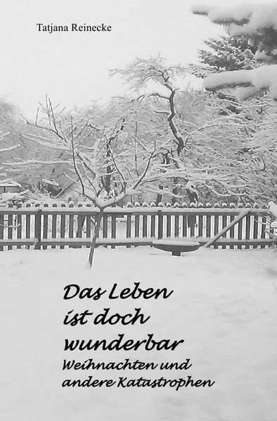 Cover von Das Leben ist doch wunderbar