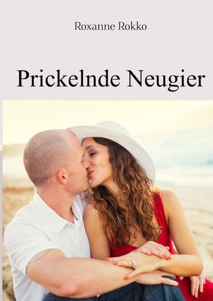 Cover von Prickelnde Neugier