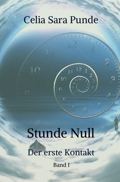 Cover von Stunde Null / Stunde Null Band 1