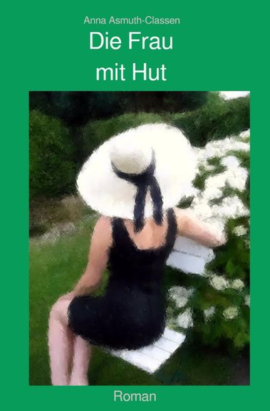 Cover von Die Frau mit Hut