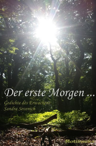 Cover von Der erste Morgen …