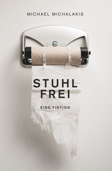 Cover von Stuhl Frei