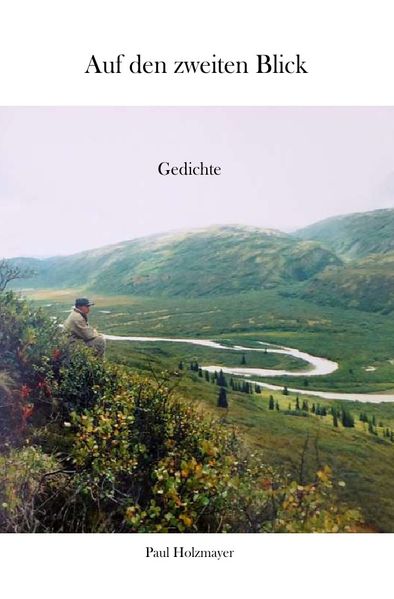 Cover von Auf den zweiten Blick