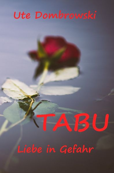 Cover von Tabu Liebe in Gefahr