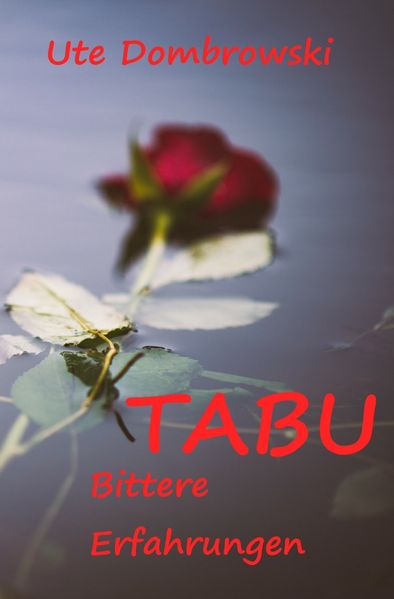 Cover von Tabu Bittere Erfahrungen