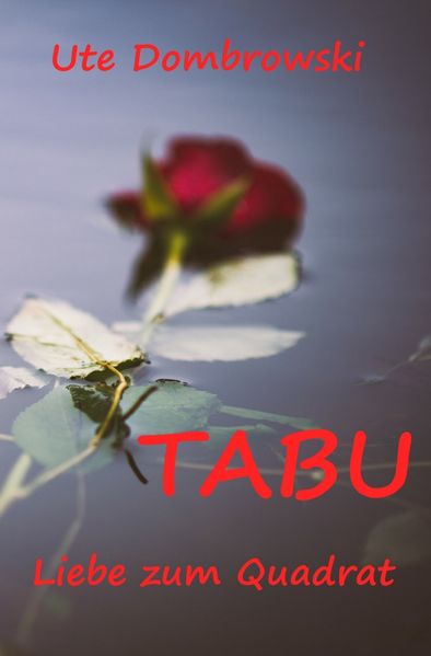 Cover von Tabu Liebe zum Quadrat