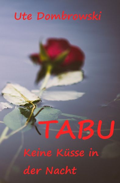 Cover von Tabu Keine Küsse in der Nacht