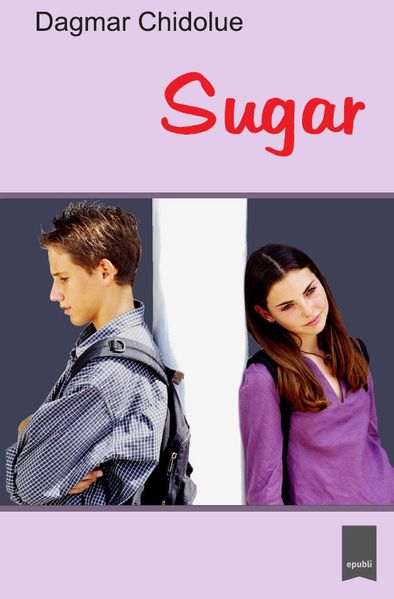 Cover von Sugar