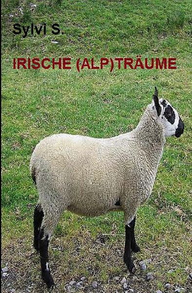 Cover von Irische (Alp)träume