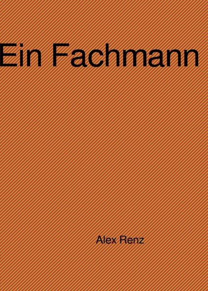 Cover von Ein Fachmann