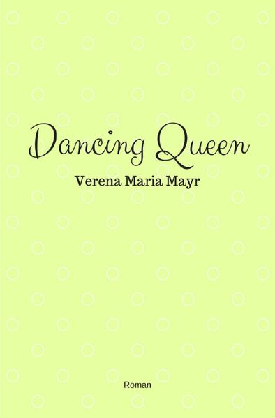 Cover von Dancing Queen
