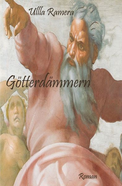 Cover von GÖTTERDÄMMERN