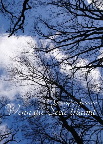 Cover von Wenn die Seele träumt