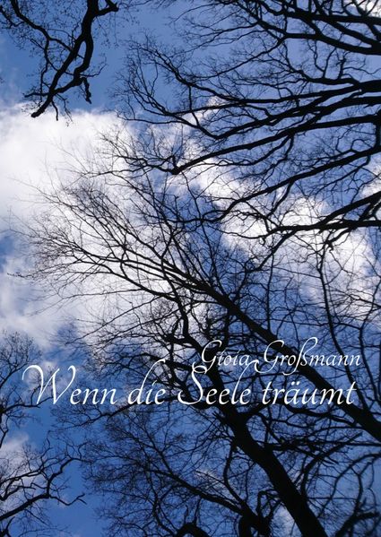 Cover von Wenn die Seele träumt