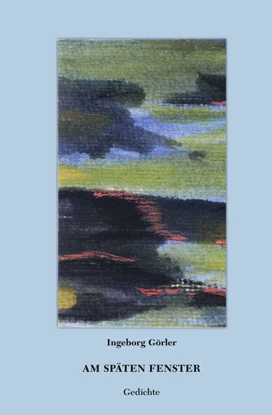 Cover von Am späten Fenster