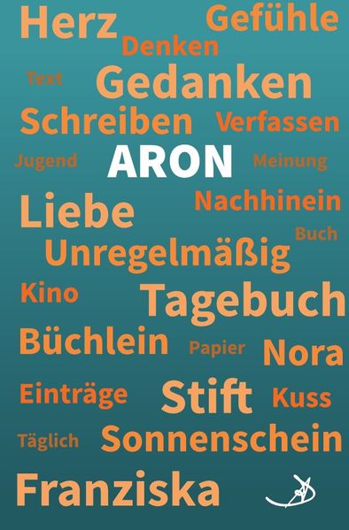 Cover von Namenswelt / Aron