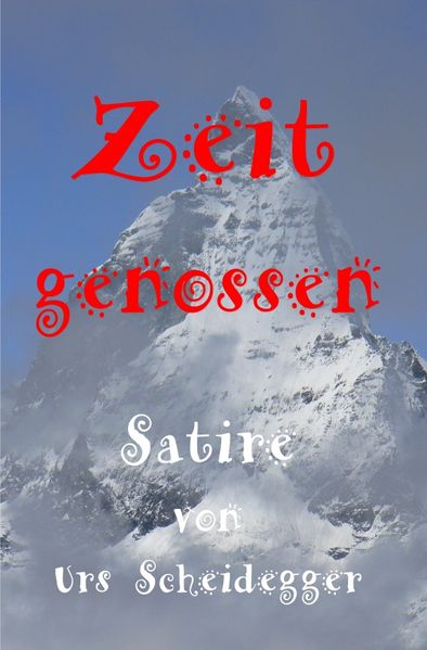 Cover von Zeitgenossen