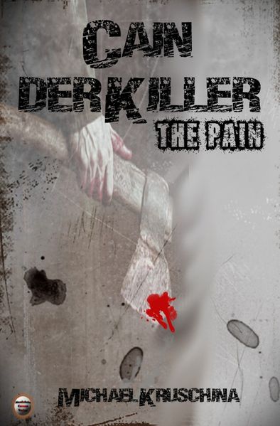Cover von Cain der Killer