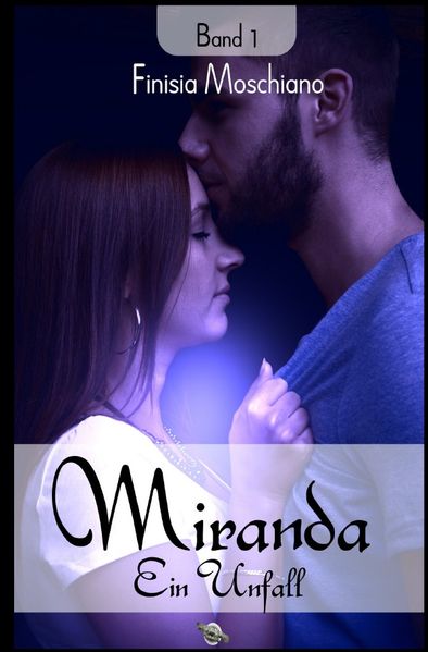 Cover von Miranda / Ein Unfall