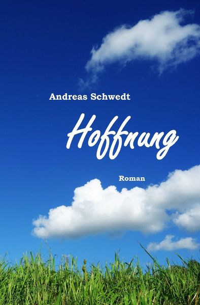 Cover von Hoffnung
