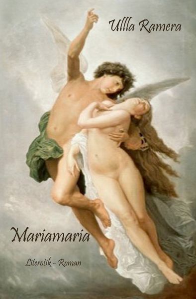Cover von MARIAMARIA