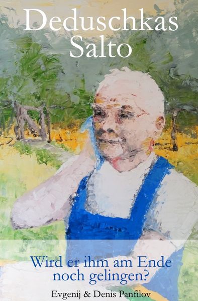 Cover von Deduschkas Salto