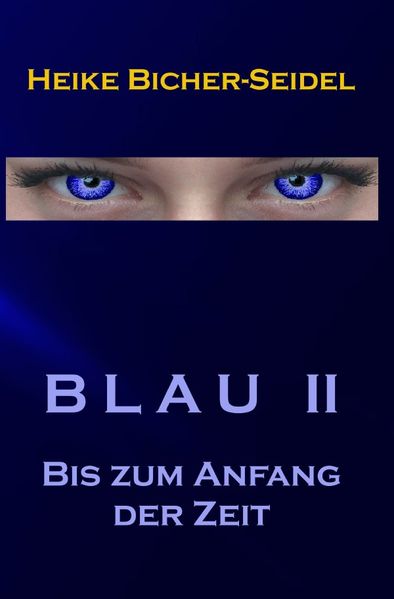 Cover von Blau / Blau II