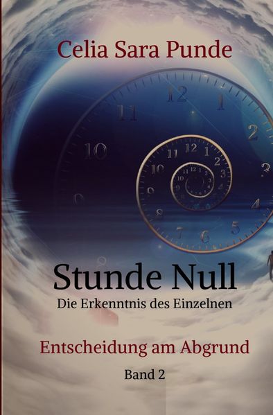 Cover von Stunde Null