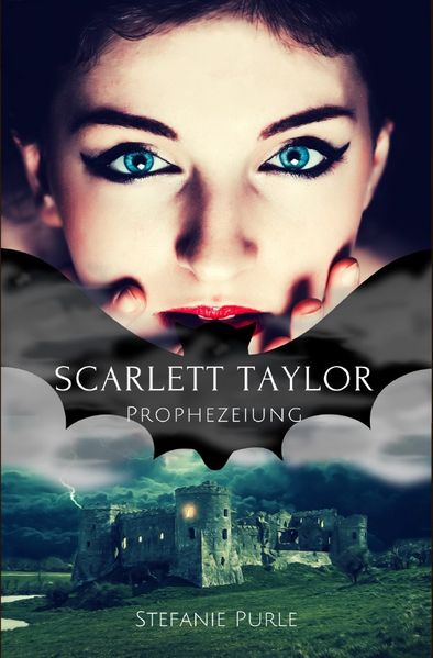 Cover von Scarlett Taylor