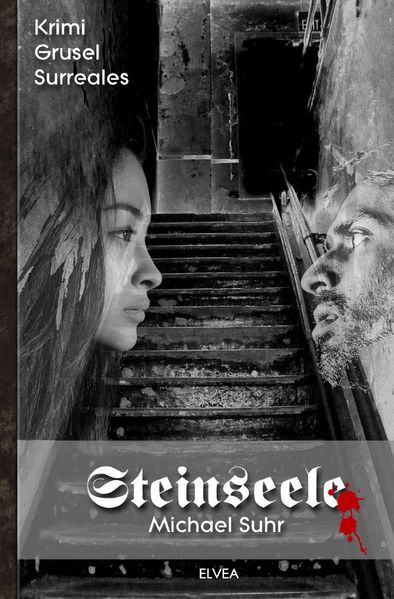 Cover von Steinseele