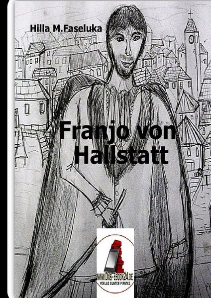 Cover von Franjo von Hallstein