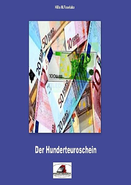 Cover von Der 100€ Schein