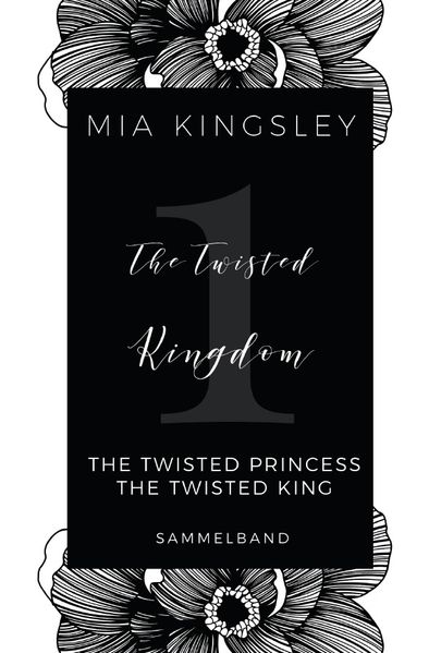 Cover von The Twisted Kingdom / The Twisted Kingdom – Volume 1