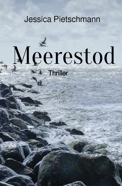 Cover von Meerestod