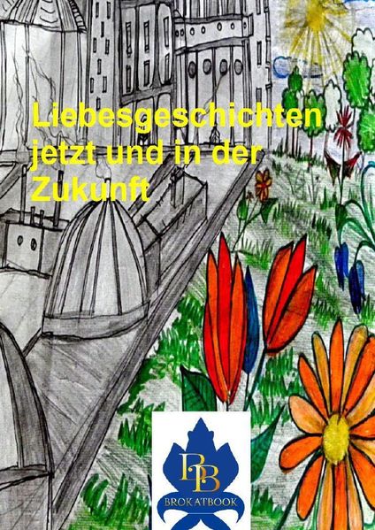 Cover von Liebesgeschichten einst und jetzt