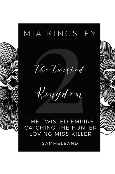Cover von The Twisted Kingdom / The Twisted Kingdom – Volume 2