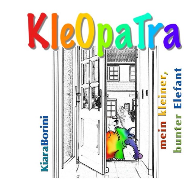 Cover von Kleopatra