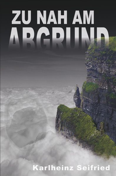 Cover von Carlo Trilogie / Zu nah am Abgrund