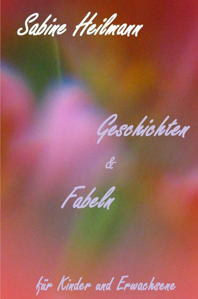 Cover von Geschichten & Fabeln