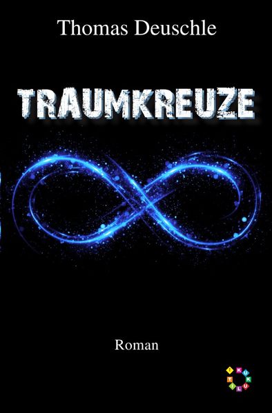 Cover von Traumkreuze