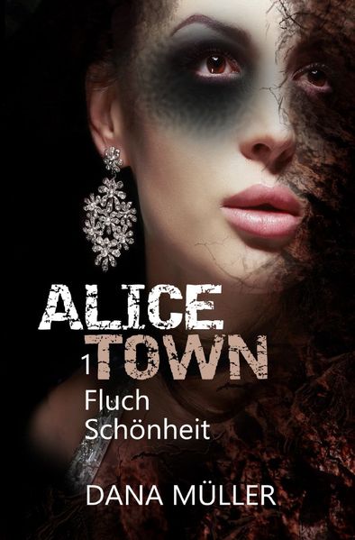 Cover von ALICETOWN