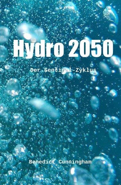 Cover von Sentinel / Hydro 2050