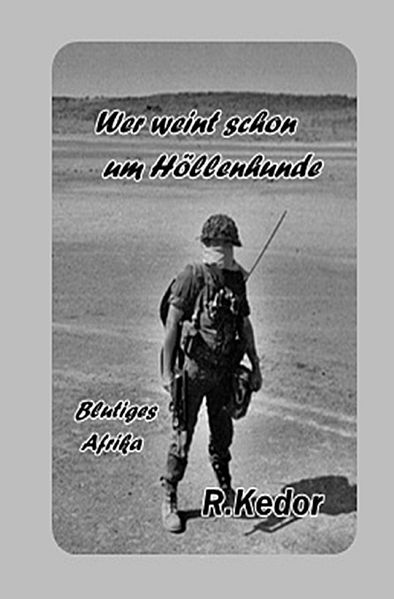 Cover von Wer weint schon um Höllenhunde?