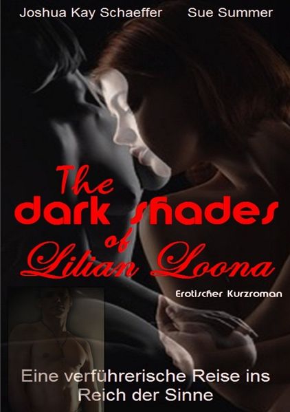 Cover von The dark Shades of Lilian Loona