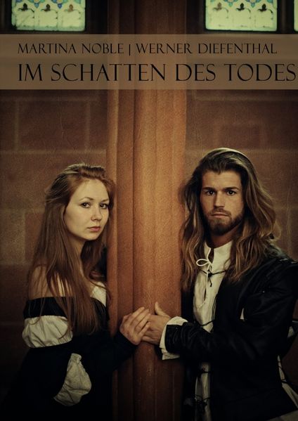 Cover von Gewalt des Glaubens Teil 1: Im Schatten des Todes