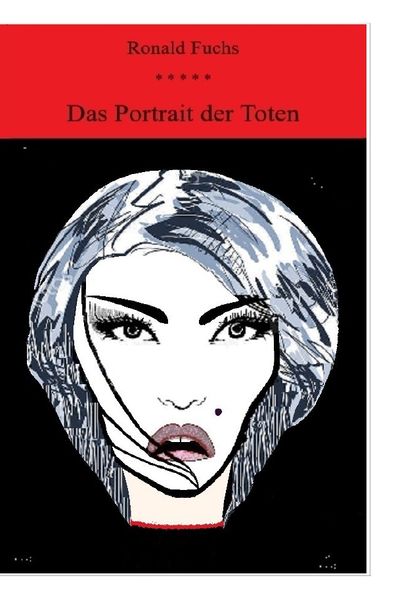 Cover von Das Portrait der Toten