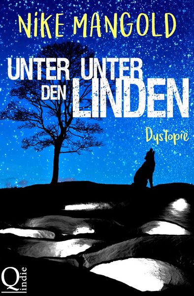 Cover von Unter Unter den Linden