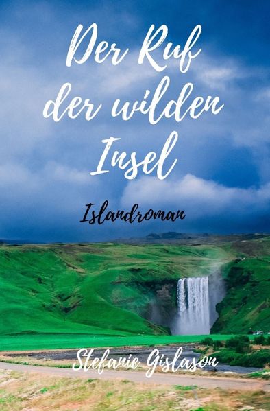 Cover von Der Ruf der wilden Insel