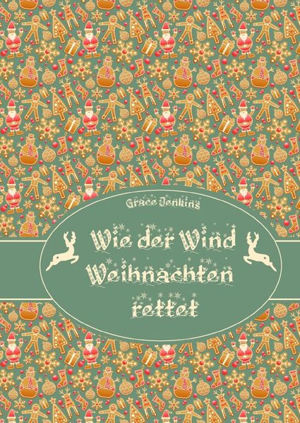 Cover von Weihnachten
