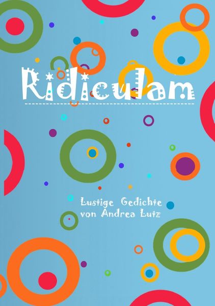 Cover von Ridiculam